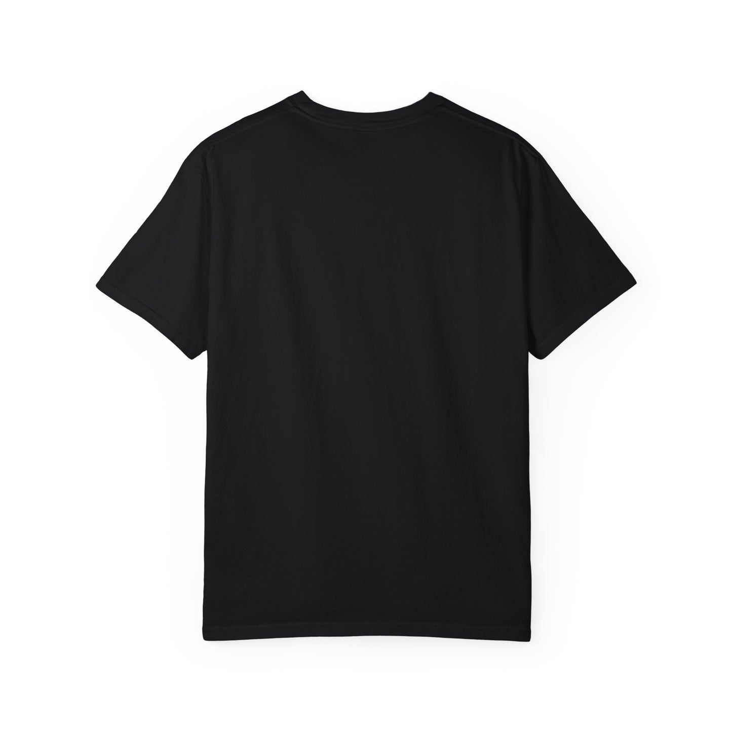 Bear for President Unisex Garment-Dyed 100% Cotton T-shirt