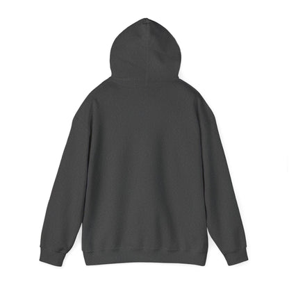 Suck My Ridiculous Earthy Unisex Heavy Blend™ Hooded Sweatshirt