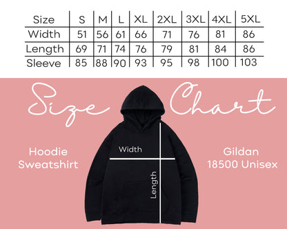 Cluck Around And Find Out Unisex Heavy Blend™ Hooded Sweatshirt