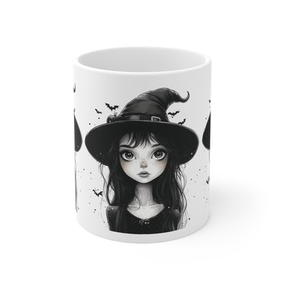 Witchy Woman Mug 11oz