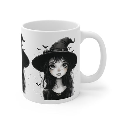 Witchy Woman Mug 11oz