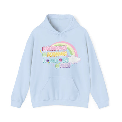 Rainbows n Lollipops Unisex Heavy Blend™ Hooded Sweatshirt